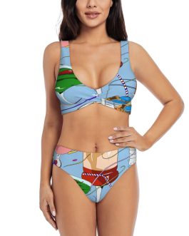 Bikini Set For Women