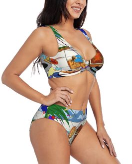 Bikini Set For Women